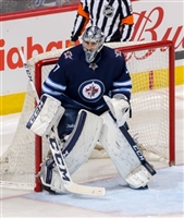 Connor Hellebuyck magic mug #G1773221