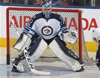 Connor Hellebuyck mug #G1773222