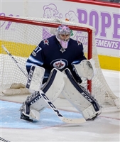 Connor Hellebuyck mug #G1773233