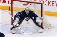 Connor Hellebuyck magic mug #G1773242