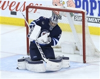 Connor Hellebuyck mug #G1773245