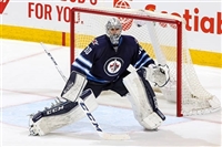 Connor Hellebuyck mug #G1773249