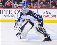 Connor Hellebuyck mug #G1773251