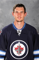 Connor Hellebuyck Longsleeve T-shirt #3531023