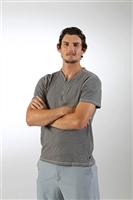 Connor Hellebuyck Longsleeve T-shirt #3531032