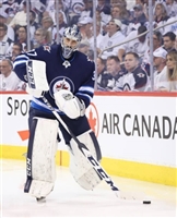 Connor Hellebuyck Sweatshirt #3531036