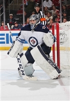 Connor Hellebuyck Tank Top #3531040