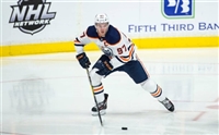 Connor Mcdavid Longsleeve T-shirt #3525753