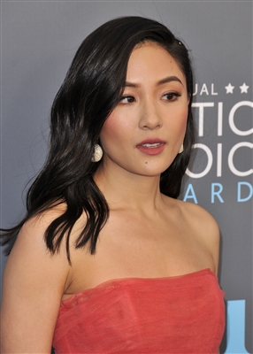 Constance Wu stickers 3018984