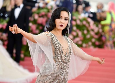 Constance Wu posters