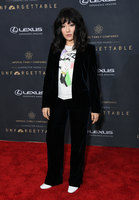 Constance Wu longsleeve t-shirt #3917625