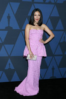 Constance Wu longsleeve t-shirt #3917633