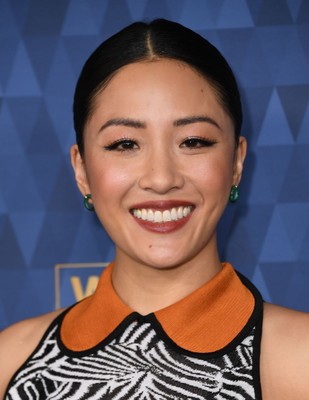 Constance Wu posters
