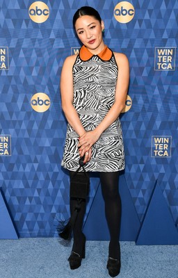 Constance Wu posters