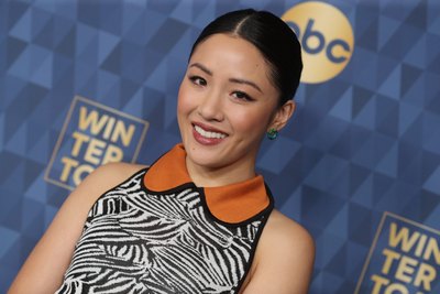 Constance Wu posters