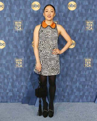 Constance Wu posters