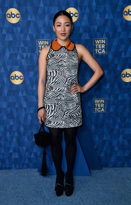 Constance Wu posters