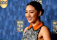 Constance Wu mug #G2560994