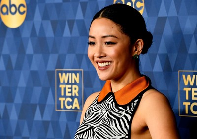 Constance Wu posters