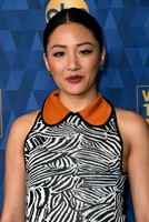 Constance Wu longsleeve t-shirt #3943740