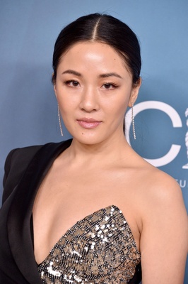 Constance Wu posters