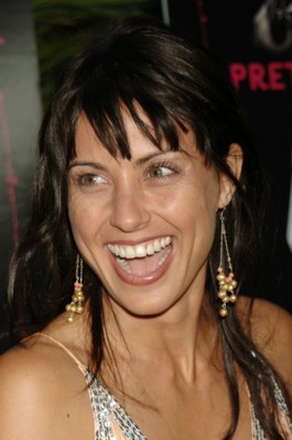 Constance Zimmer posters