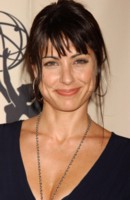 Constance Zimmer longsleeve t-shirt #1436995