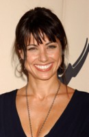 Constance Zimmer longsleeve t-shirt #1436996