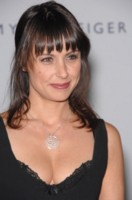 Constance Zimmer longsleeve t-shirt #1477650