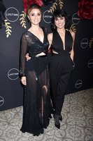 Constance Zimmer longsleeve t-shirt #3069567