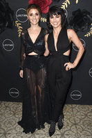 Constance Zimmer longsleeve t-shirt #3069568