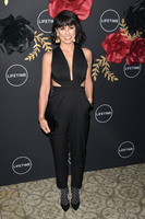 Constance Zimmer longsleeve t-shirt #3069571