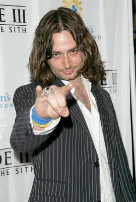 Constantine Maroulis posters