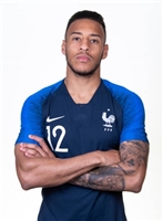 Corentin Tolisso t-shirt #3336106