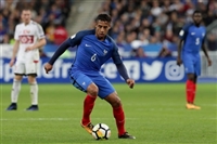Corentin Tolisso Sweatshirt #3336107