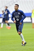 Corentin Tolisso Tank Top #3336108