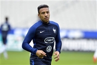 Corentin Tolisso Tank Top #3336110