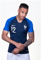 Corentin Tolisso hoodie #3336111