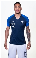 Corentin Tolisso hoodie #3336113
