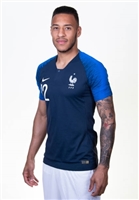 Corentin Tolisso t-shirt #3336117