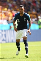 Corentin Tolisso hoodie #3336118