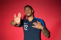 Corentin Tolisso hoodie #3336119