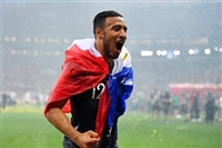 Corentin Tolisso hoodie #3463200