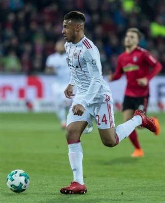 Corentin Tolisso puzzle 3463204