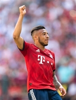 Corentin Tolisso magic mug #G1705436