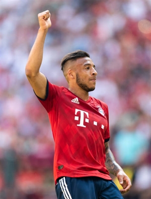 Corentin Tolisso magic mug #G1705436