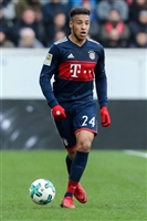 Corentin Tolisso Sweatshirt #3463210