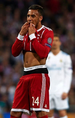 Corentin Tolisso posters