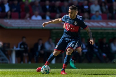 Corentin Tolisso posters