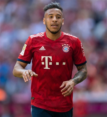 Corentin Tolisso posters